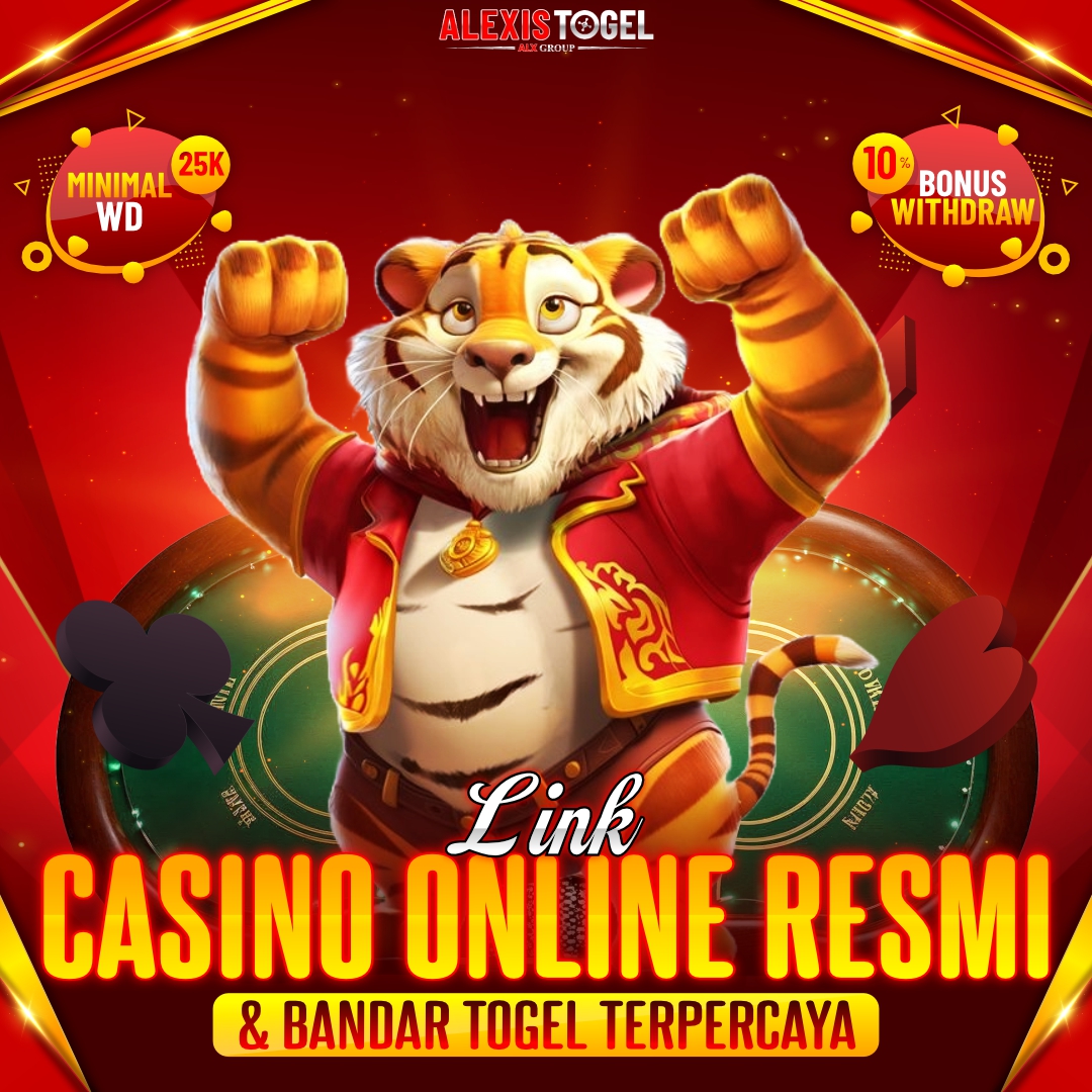 
                                                            ALEXISTOGEL ☄️ Damage Control Resmi Situs Bandar Toto Togel
                                                            Online 4D Terpercaya