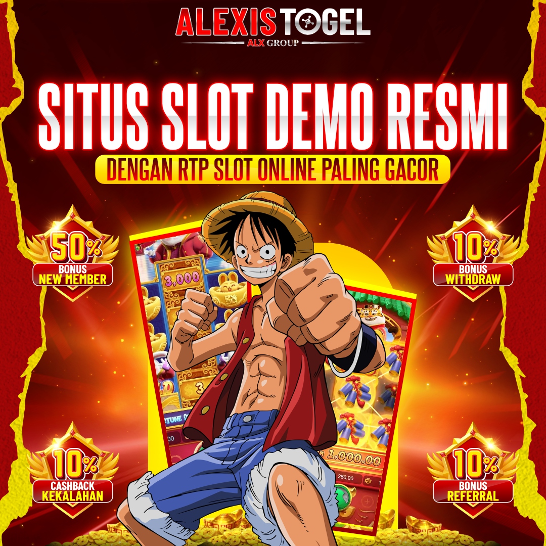 Alexistogel - Situs Slot Demo Resmi Dengan Rtp Slot Online Paling Gacor - WooCommerce eCommerce