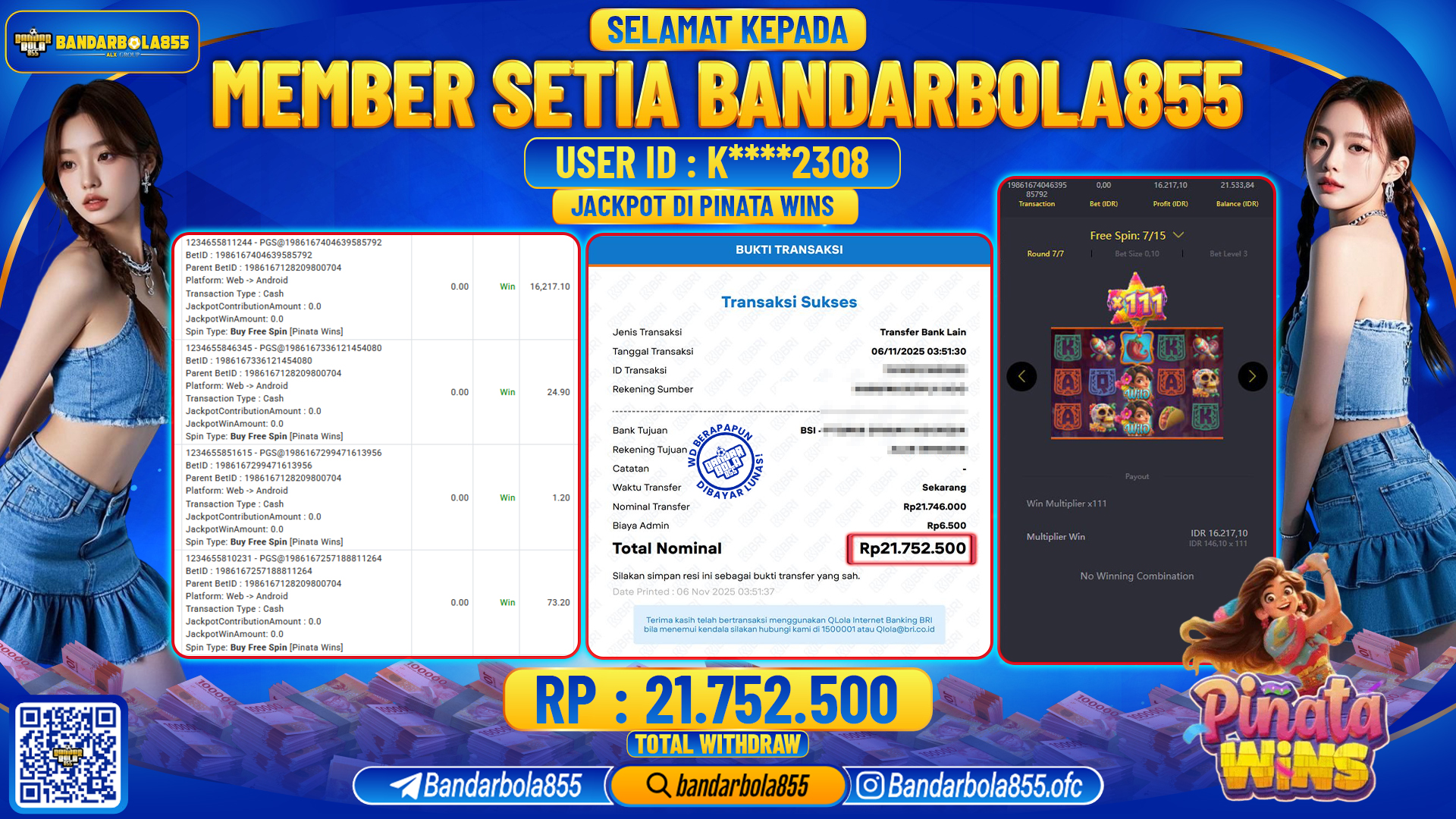 🎖-jackpot-bandarbola855-di-pinata-wins-rp21752500🎖-02-54-47-2025-11-06