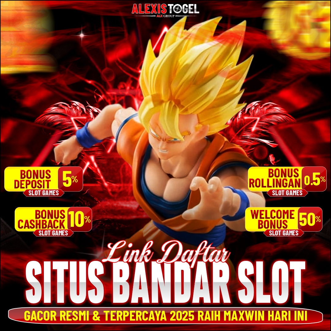 Bandar Slot Online