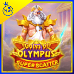 GATES OF OLYMPUS SUPER SCATTER BANDARBOLA855