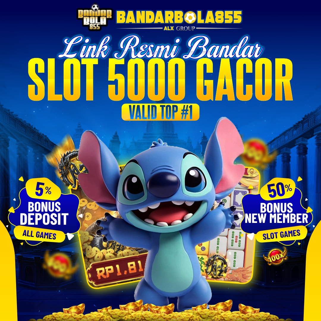 BANDARBOLA855 ✈️ Link Resmi Bandar Slot 5000 Gacor Valid Top #1 - WooCommerce eCommerce