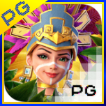 TREASURE OF AZTEC BANDARBOLA855