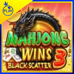 MAHJONG WINS 3 BANDARBOLA855