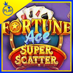 FORTUNE ACE SUPER SCATTER BANDARBOLA855