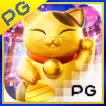 LUCKY NEKO BANDARBOLA855