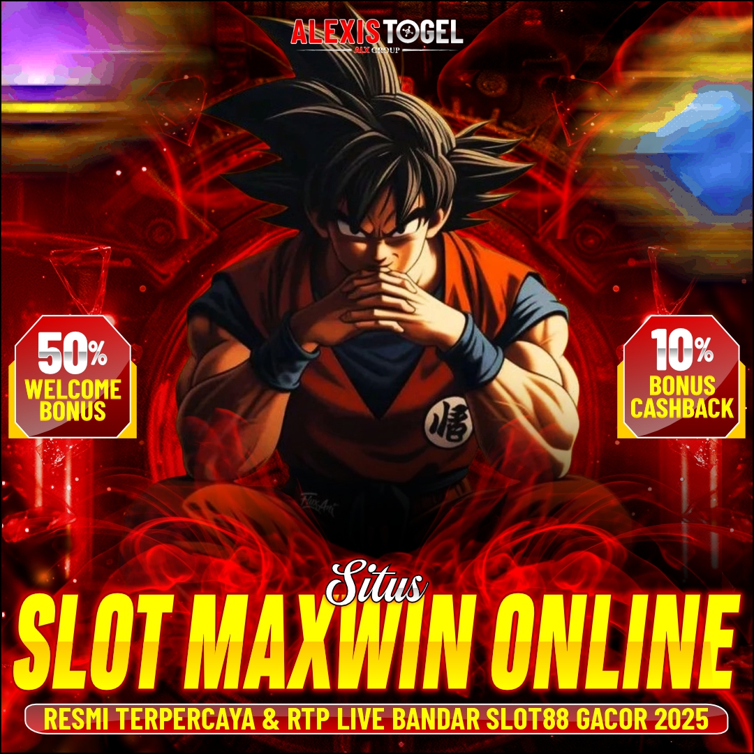 ALEXISTOGEL - SITUS SLOT MAXWIN ONLINE RESMI TERPERCAYA & RTP LIVE BANDAR SLOT88 GACOR 2025 - WooCommerce eCommerce