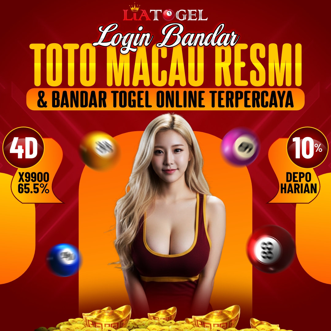 LIATOGEL - Login Bandar Toto Macau Resmi dan Bandar Togel Online Terpercaya - WooCommerce eCommerce