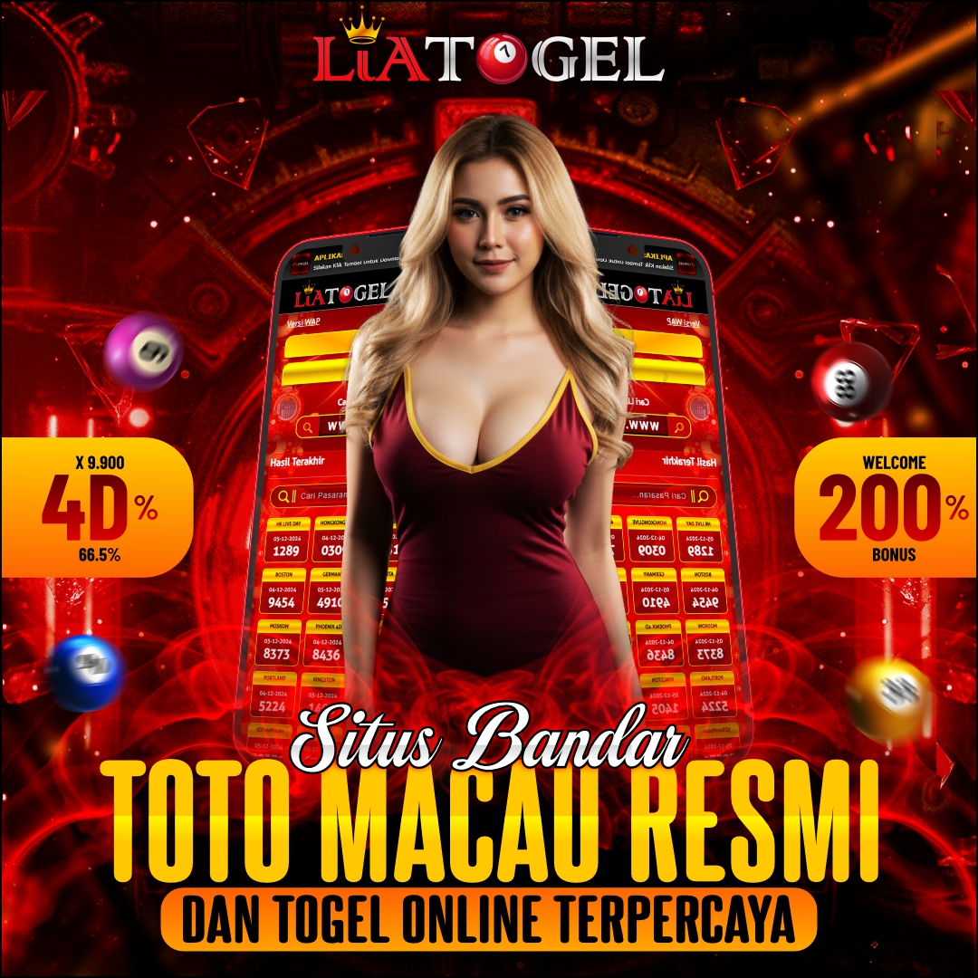 LIATOGEL - Situs Bandar Toto Macau Resmi dan Togel Online Terpercaya - WooCommerce eCommerce