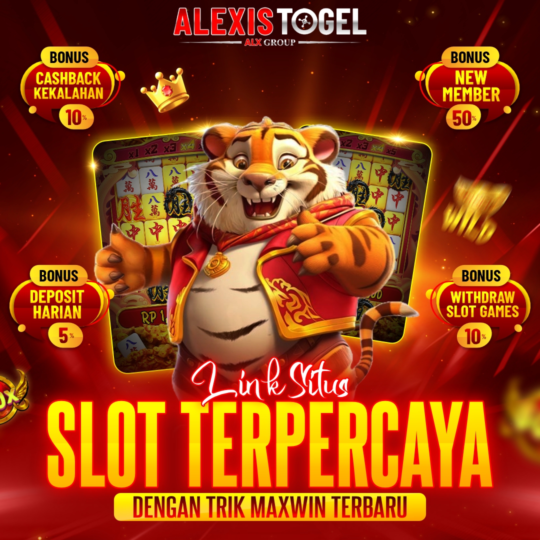 link slot online maxwin terpercaya guida