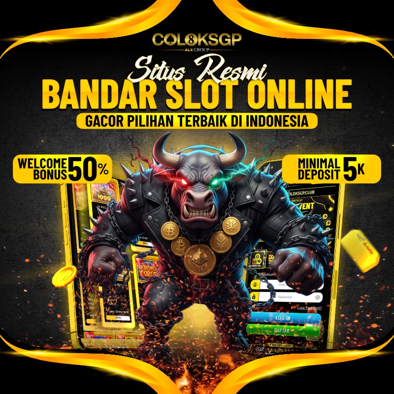 COLOKSGP - Situs Resmi Bandar Slot Online Gacor Pilihan Terbaik Di Indonesia - WooCommerce eCommerce