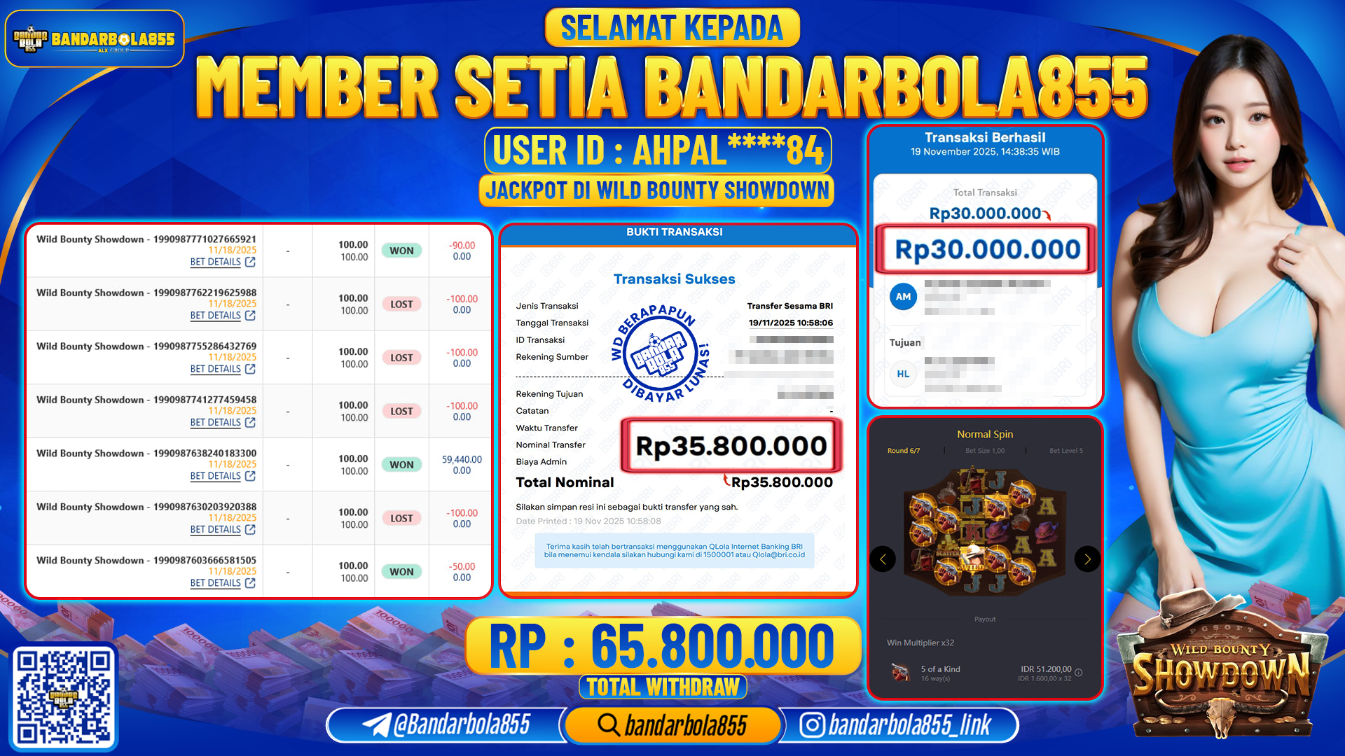 🎖-jackpot-bandarbola855-di-wild-bounty-showdown-rp65800000🎖-05-25-01-2025-11-19