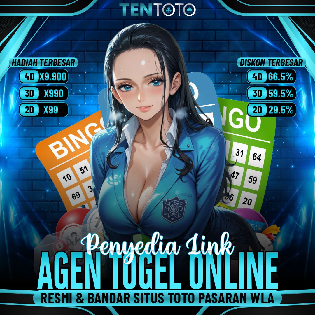 Bandar Toto Macau & Situs Togel Online