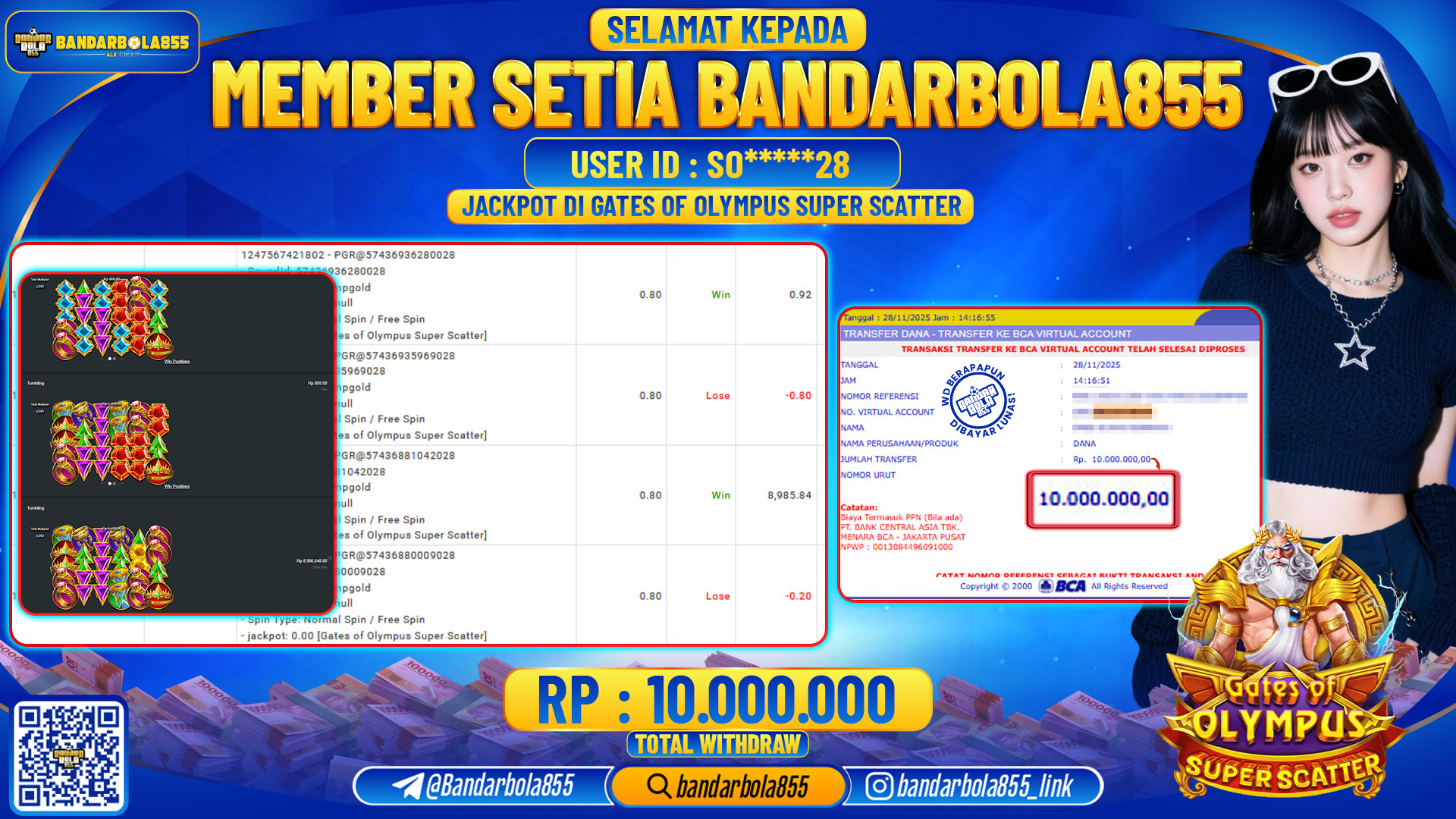 🎖-jackpot-bandarbola855-di-gate-of-olympus-super-scatter-rp10000000-🎖-10-04-09-2025-11-28