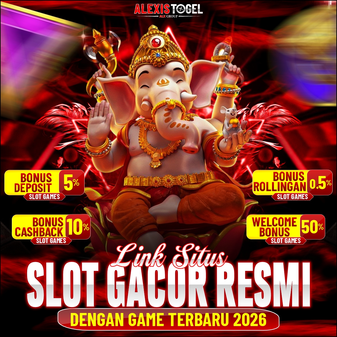 Link Slot Gacor