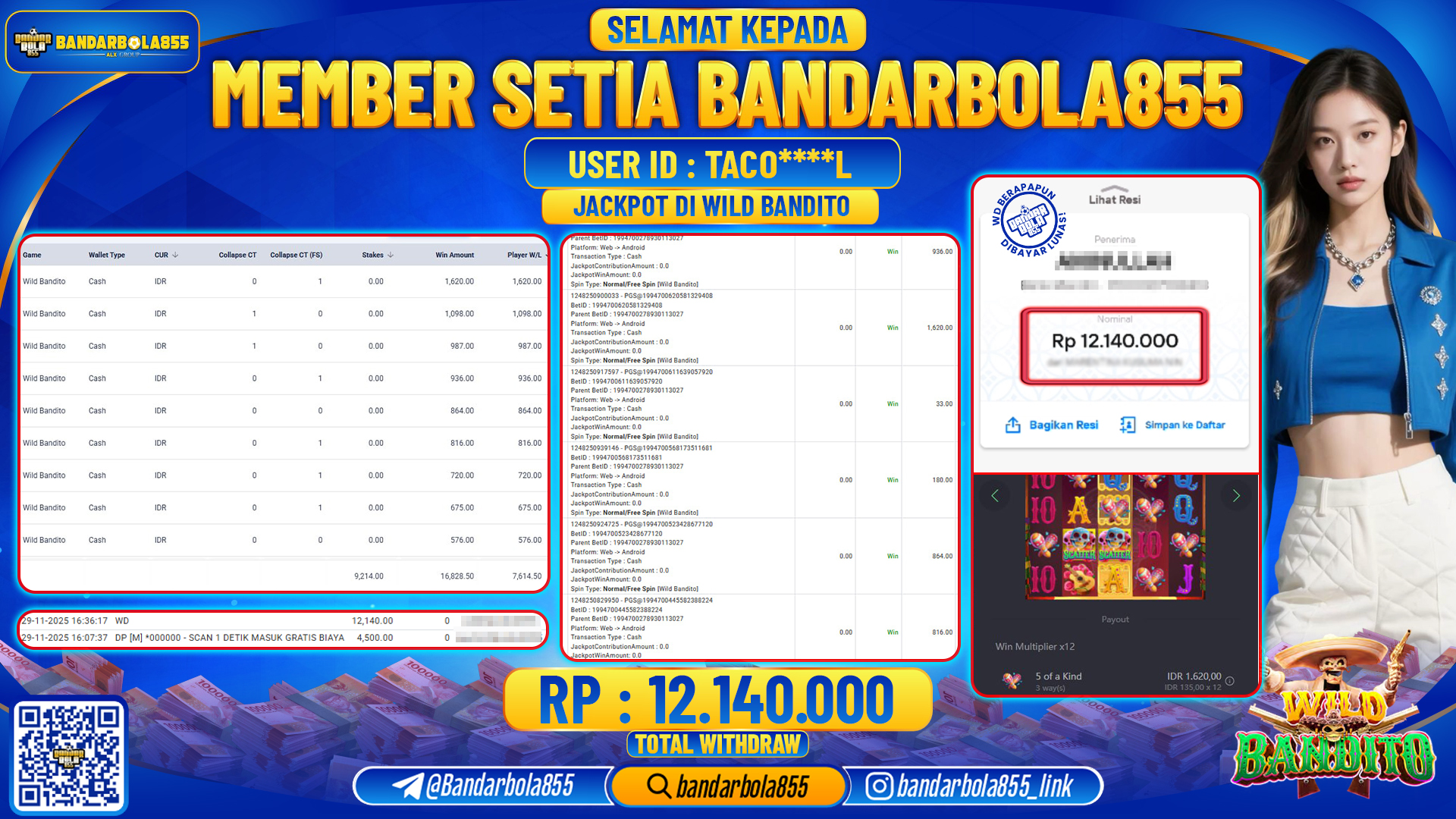 🎖-jackpot-bandarbola855-di-wild-bandito-rp12140000-🎖-09-46-25-2025-11-29