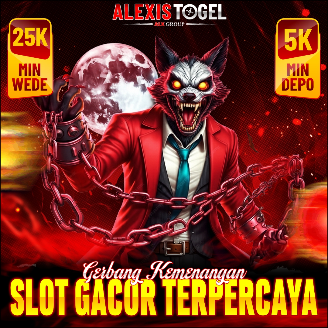 Bandar Slot Online