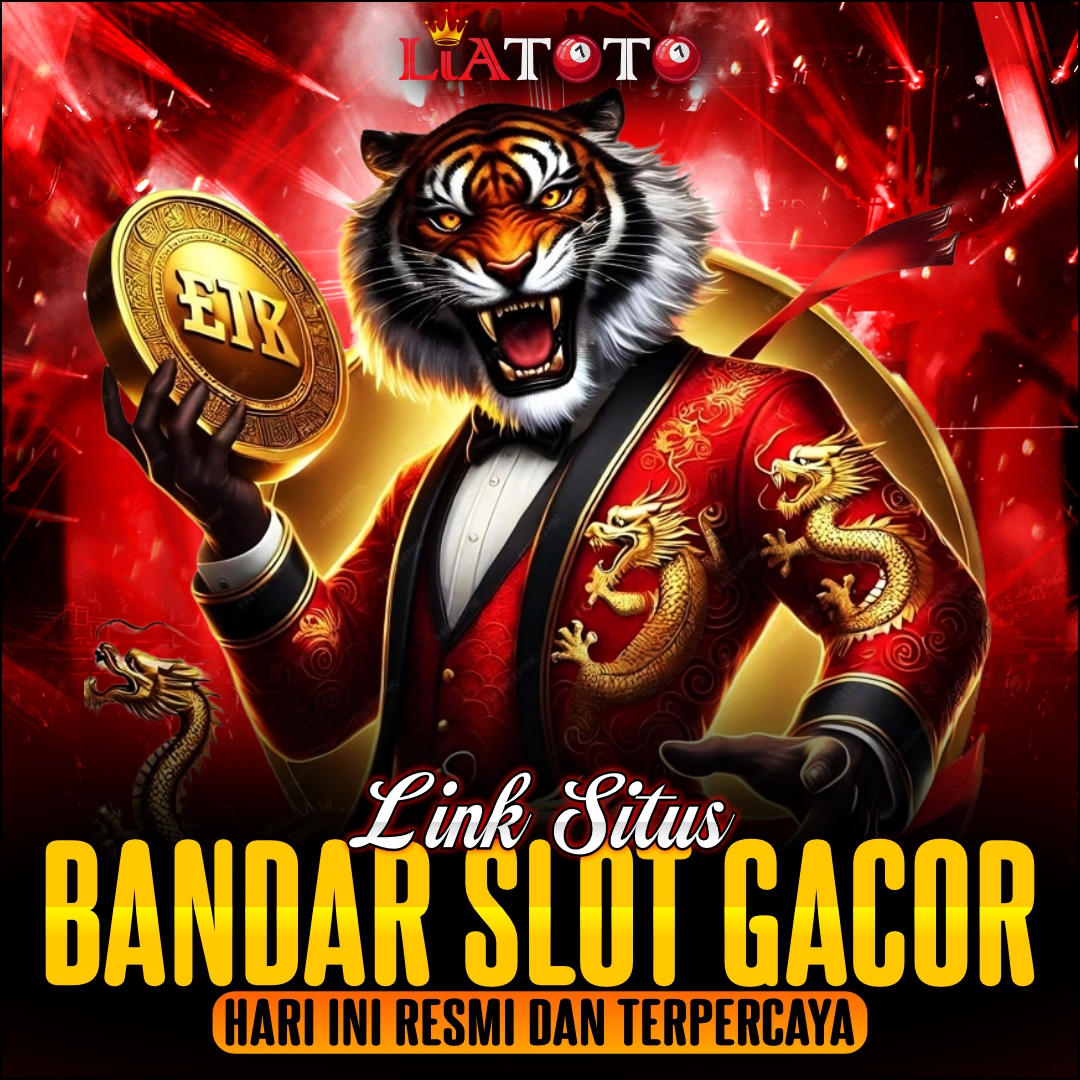 LIATOTO - Link Situs Bandar Slot Gacor Hari Ini Resmi Dan Terpercaya