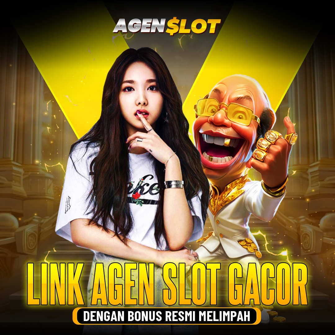 agen slot