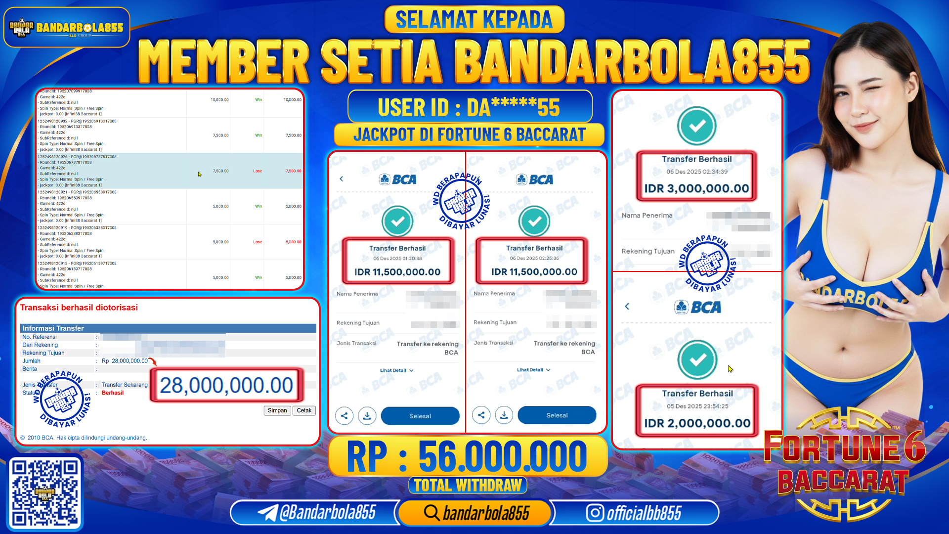 🎖-jackpot-bandarbola855-di-fortune-6-baccarat-rp56000000-🎖-05-18-14-2025-12-06