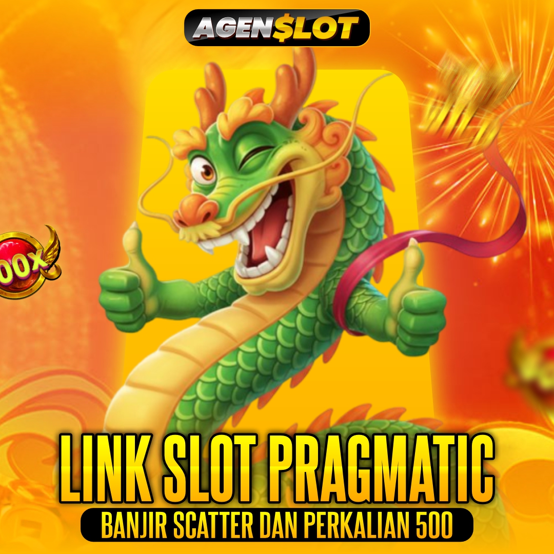 Agen slot |  Link Slot Pragmatic Banjir Scatter dan Perkalian 500