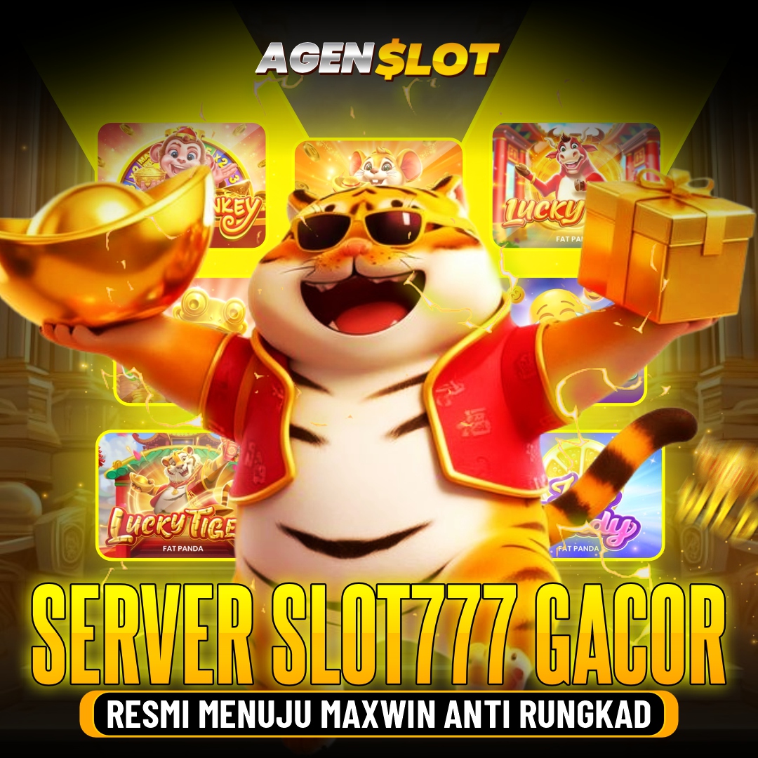 AGEN SLOT