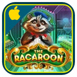 THE RACAROON IOSBET