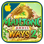 MAHJONG WAYS 2 IOSBET