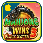 MAHJONG WINS 3 IOSBET