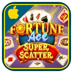 FORTUNE ACE SUPER SCATTER IOSBET