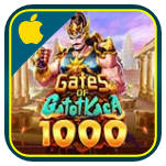 GATES OF GATOT KACA 1000 IOSBET