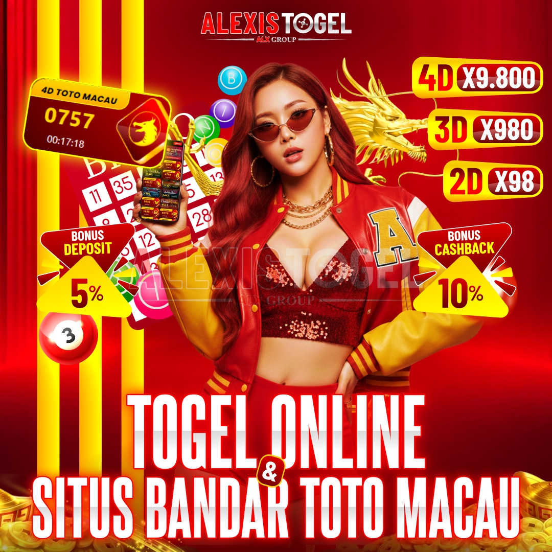 ALEXISTOGEL