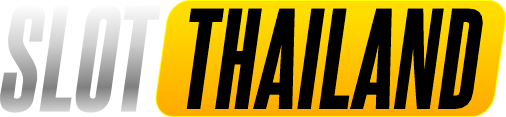 Logo SLOT RESMI