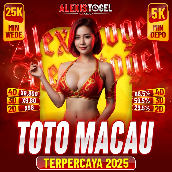 SITUS TOTO TOGEL ONLINE TERBAIK & BANDAR TOGEL RESMI