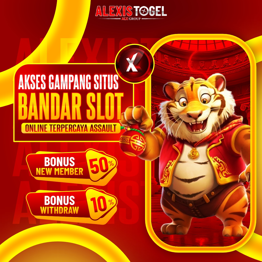 Bandar Slot Online