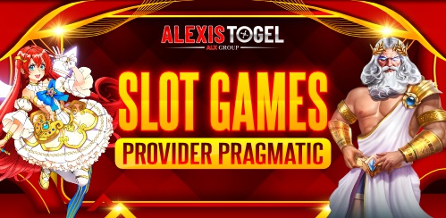 Slot Games Provider Pragmatic