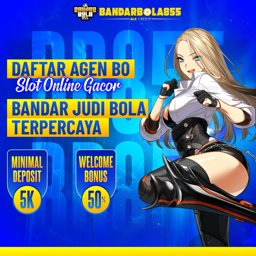 bandar judi bola gacor