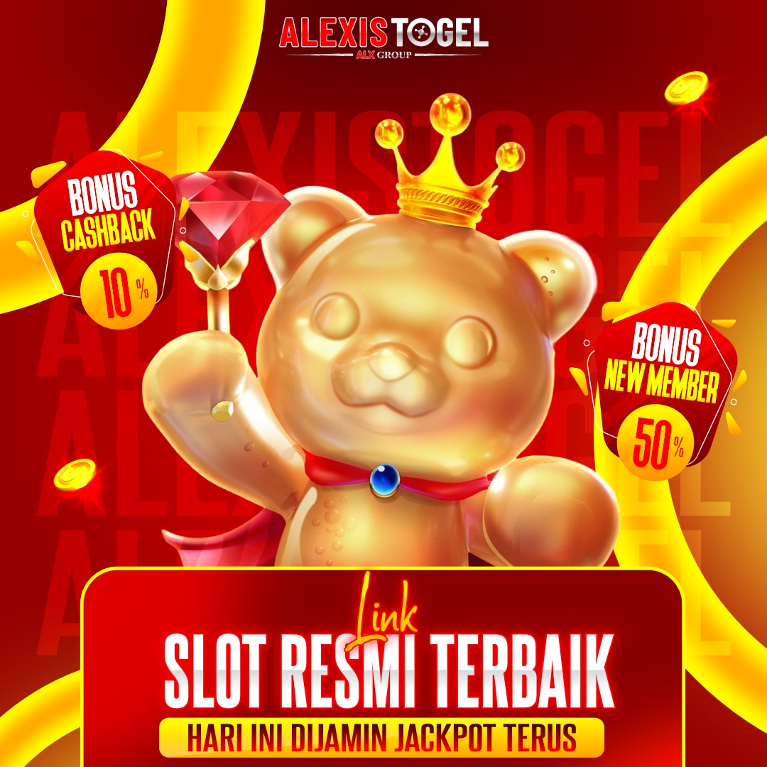 Link Slot Resmi
