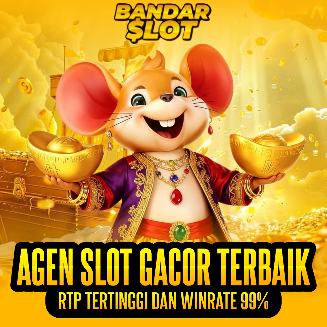 Bandar Slot