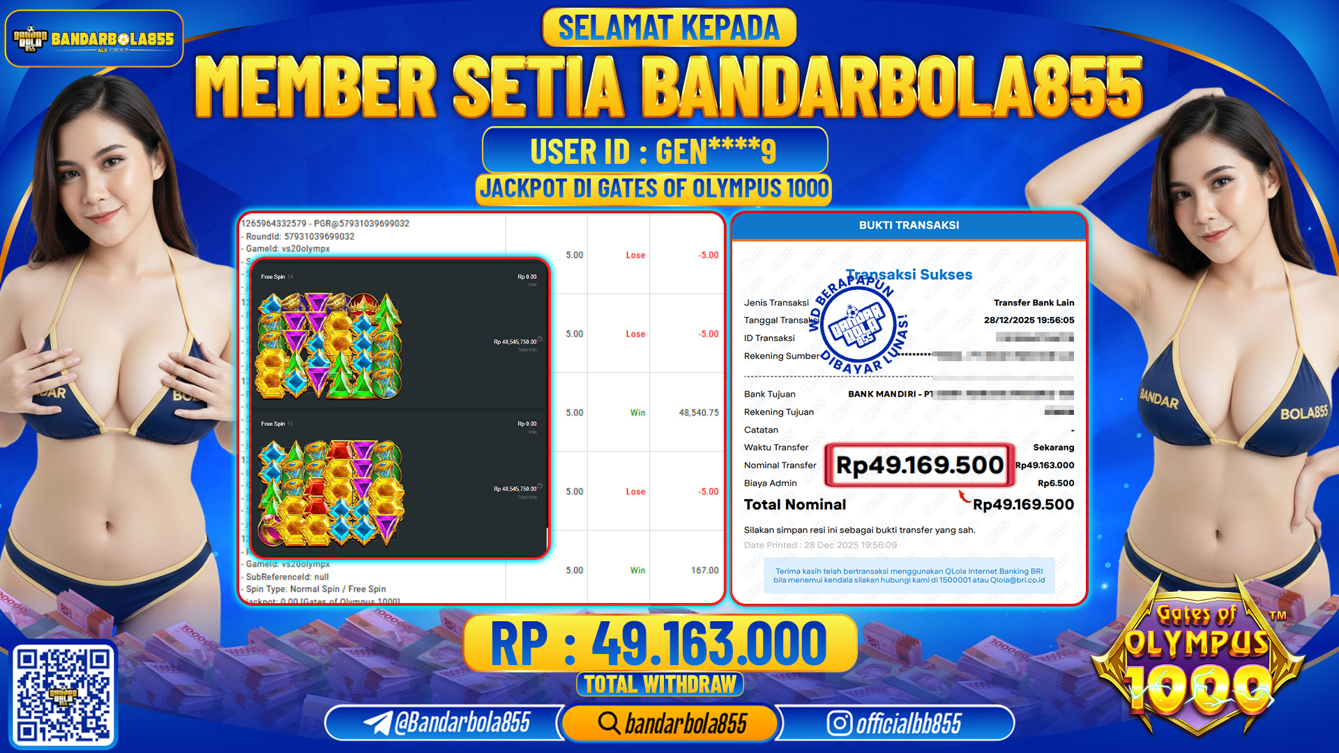 🎖-jackpot-bandarbola855-di-gates-of-olympus-1000-rp49163000-🎖-09-54-11-2025-12-29