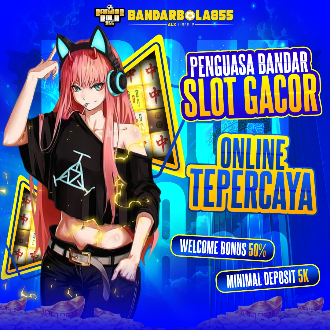 BANDARBOLA855