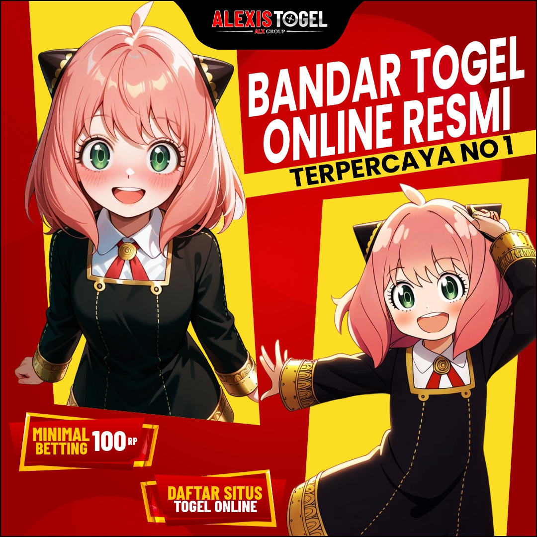 ALEXISTOGEL » Tempat Bandar Situs Toto Togel Online Macau Terpercaya 2026