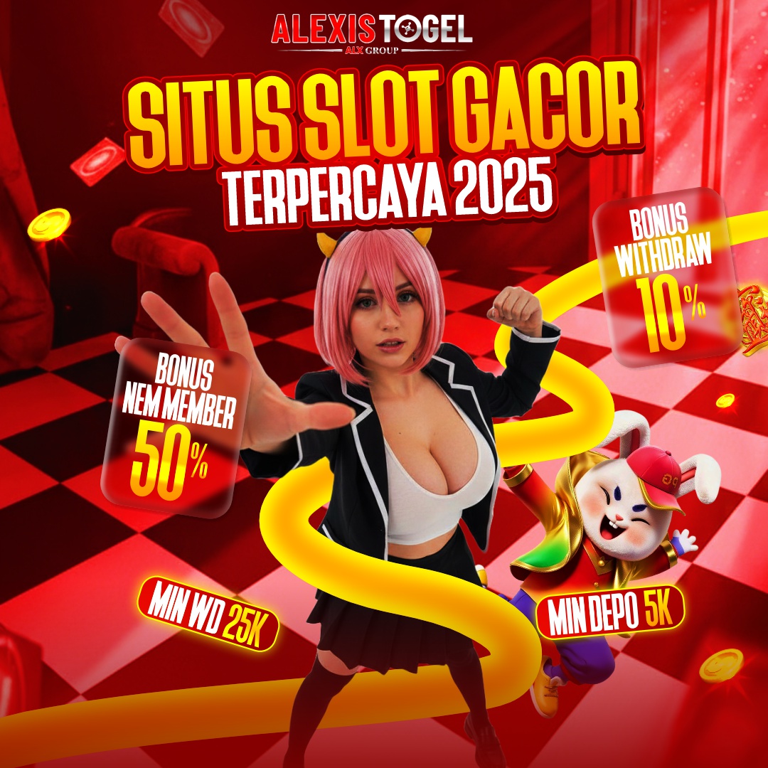 Situs Slot Gacor