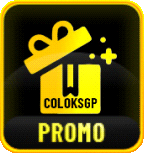 Promosi COLOKSGP
