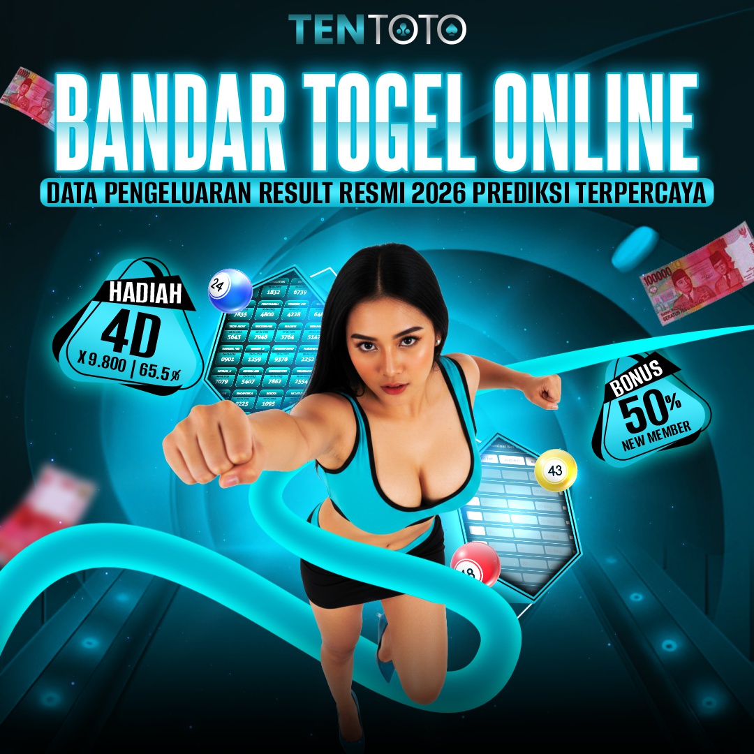 TENTOTO ♠ Bandar Togel Online Data Pengeluaran Result Resmi 2026 Prediksi Terpercaya