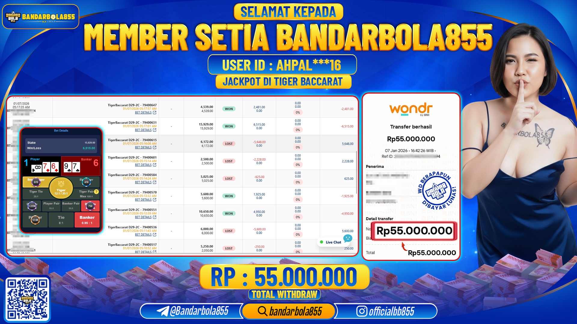 🎖-jackpot-bandarbola855-di-tiger-baccarat-2-rp55000000-🎖-09-36-01-2026-01-07