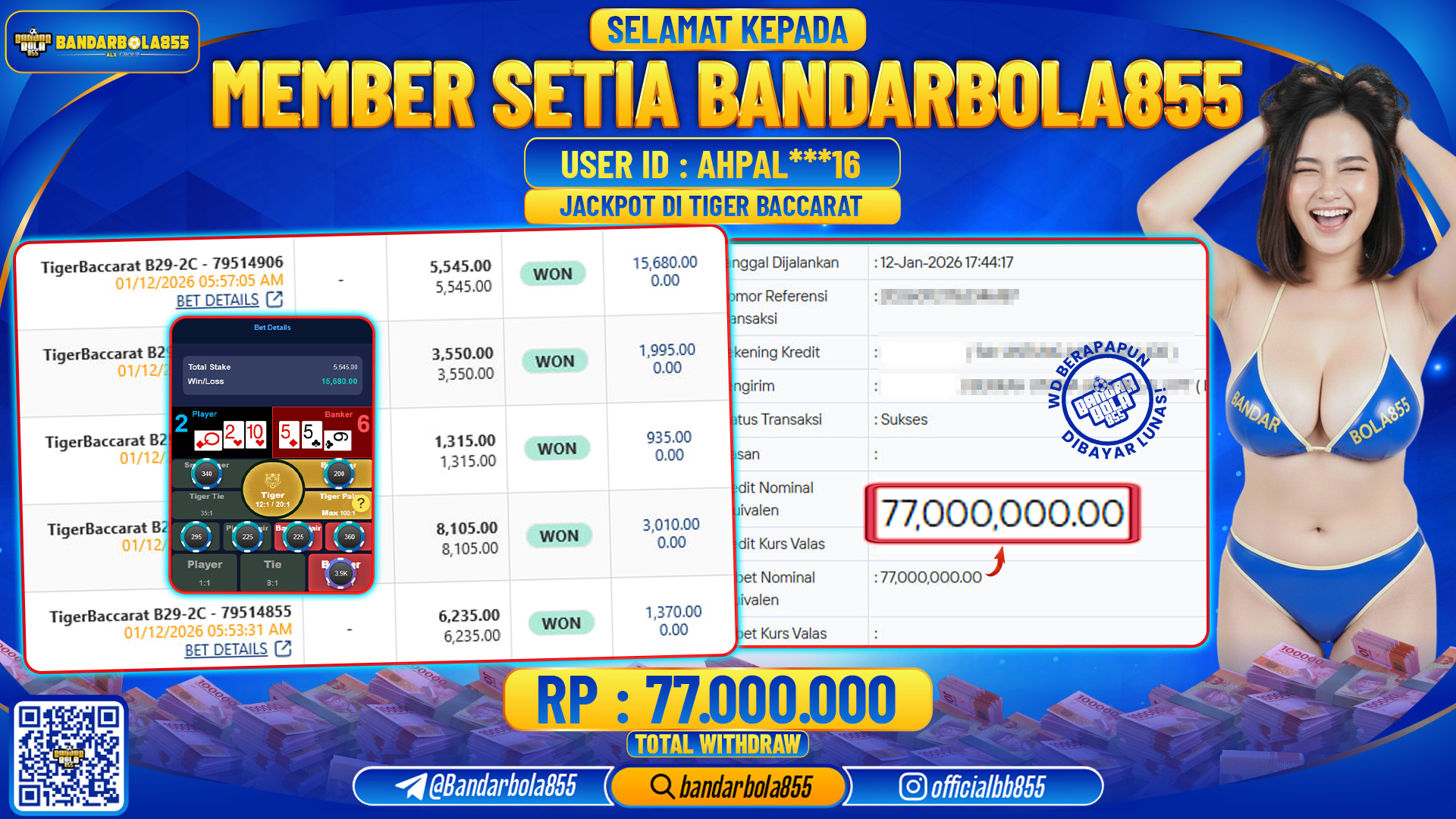 🎖-jackpot-bandarbola855-di-tiger-baccarat-rp77000000 🎖-09-27-12-2026-01-12