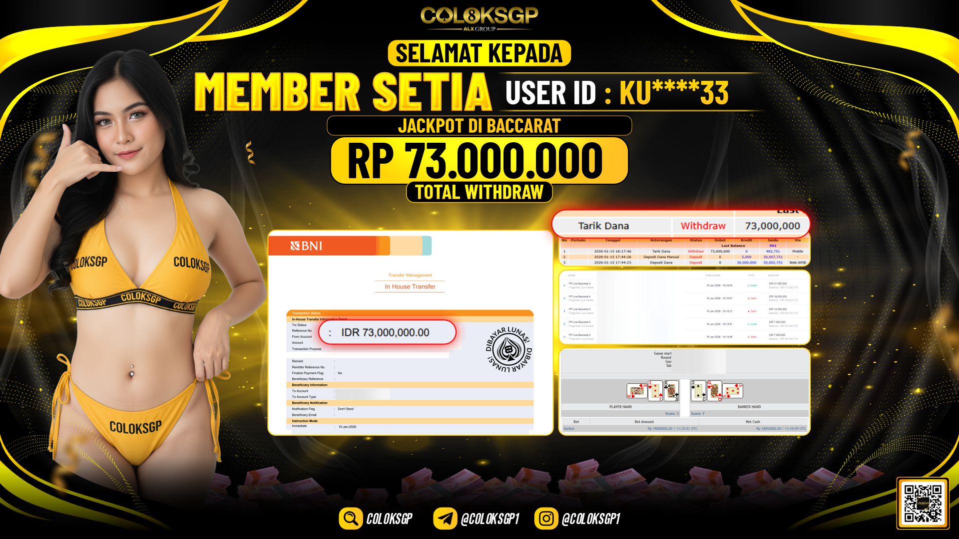 COLOKSGP BACCARAT