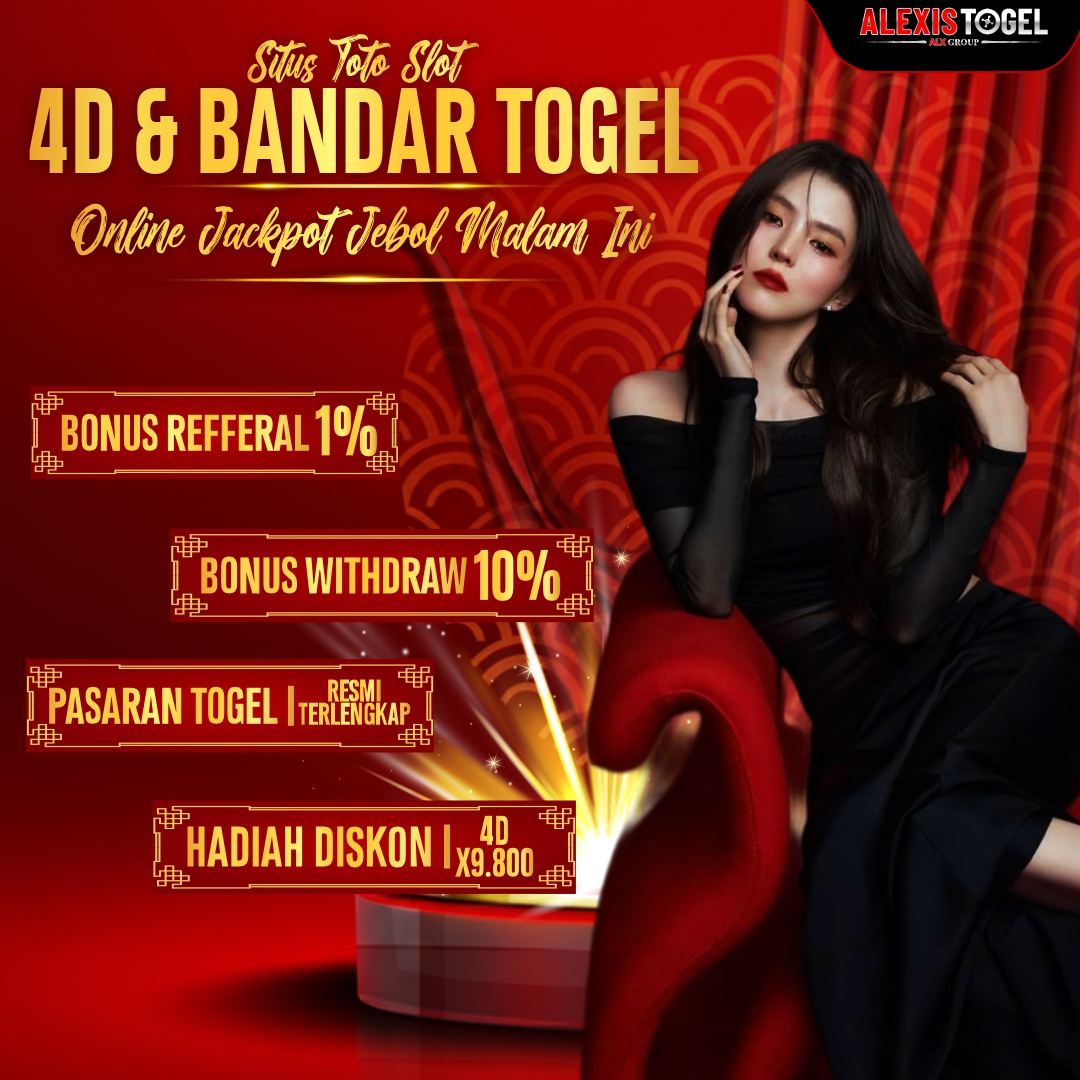 bandar togel online dan situs toto