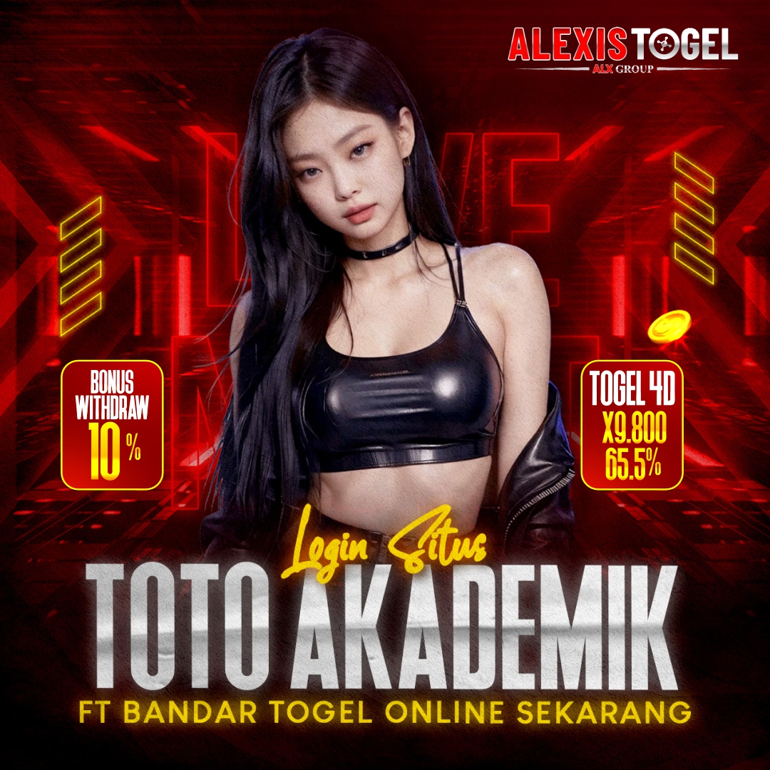bandar togel online dan situs toto